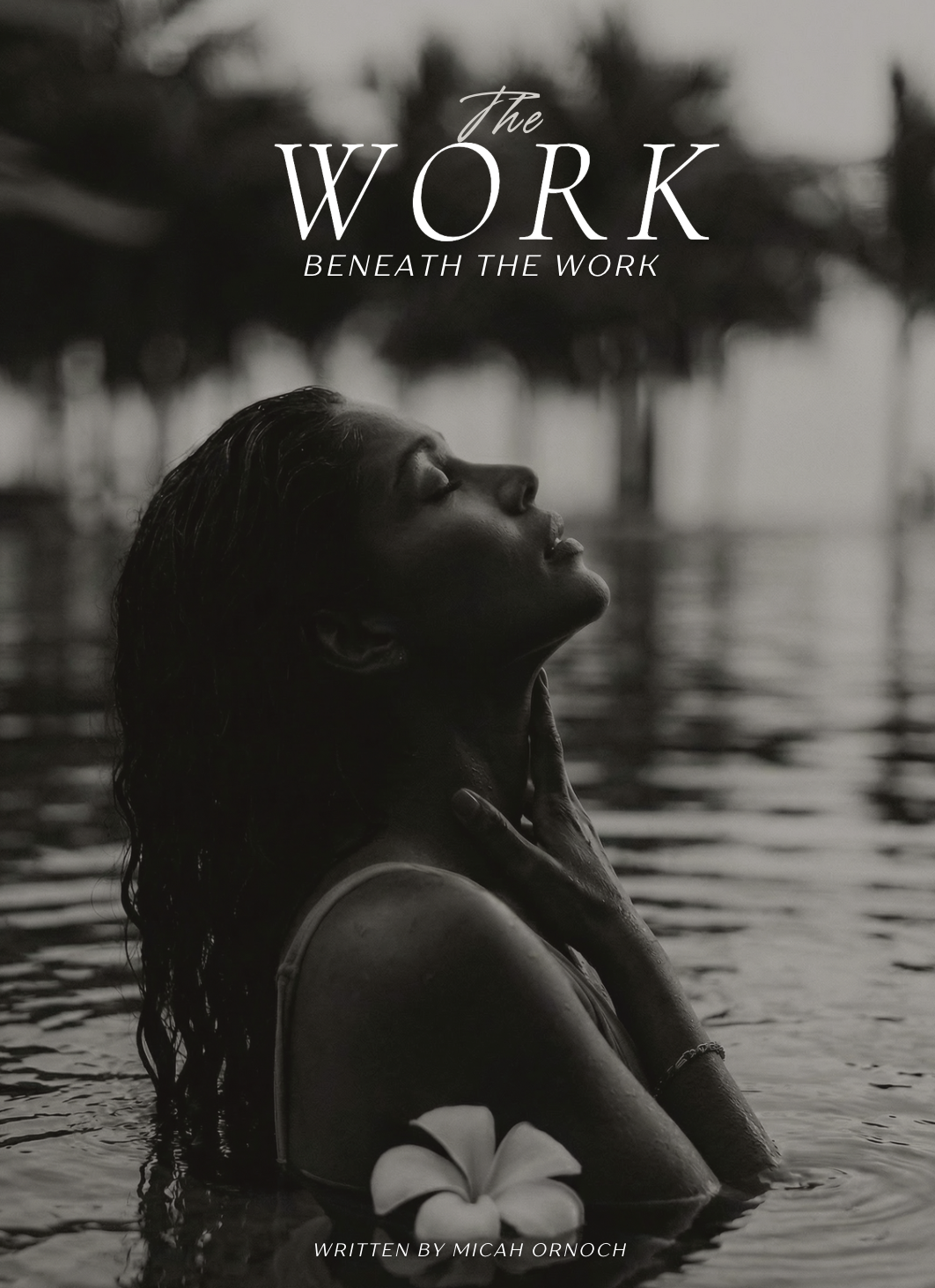 The Work Beneath The Work