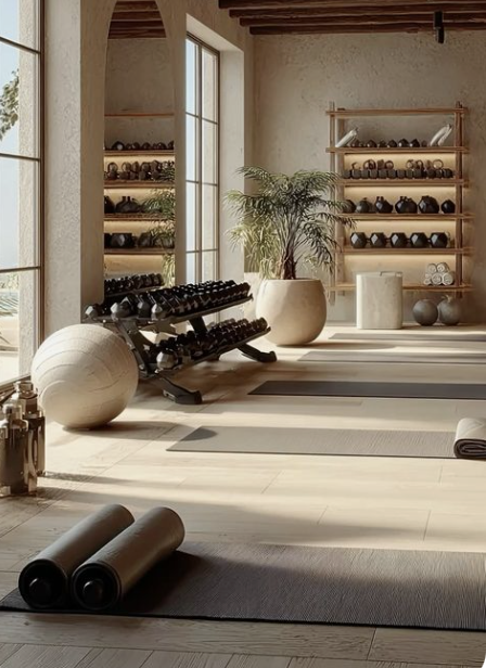 1 Month Private Training 2X