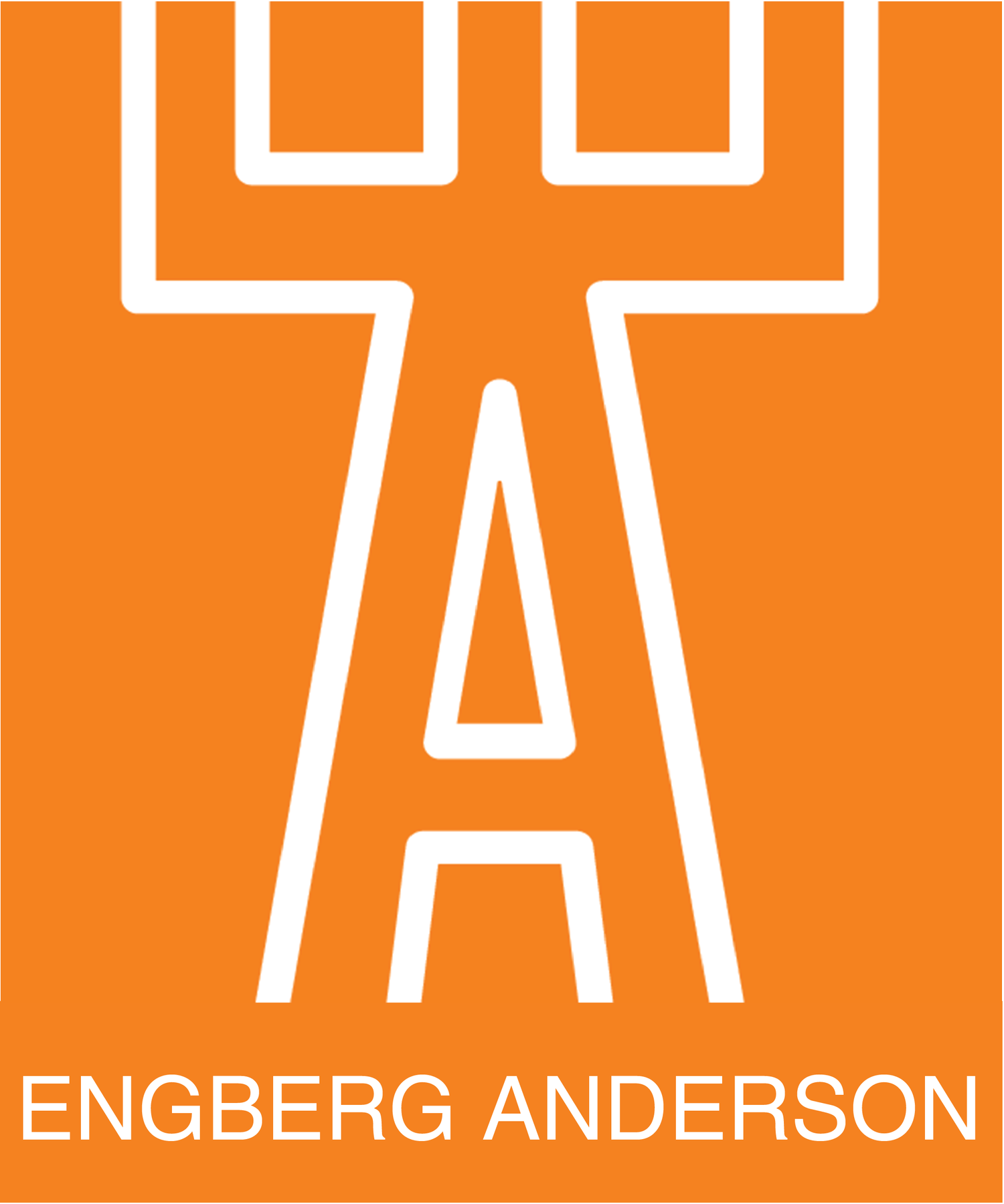 ENGBERG ANDERSON