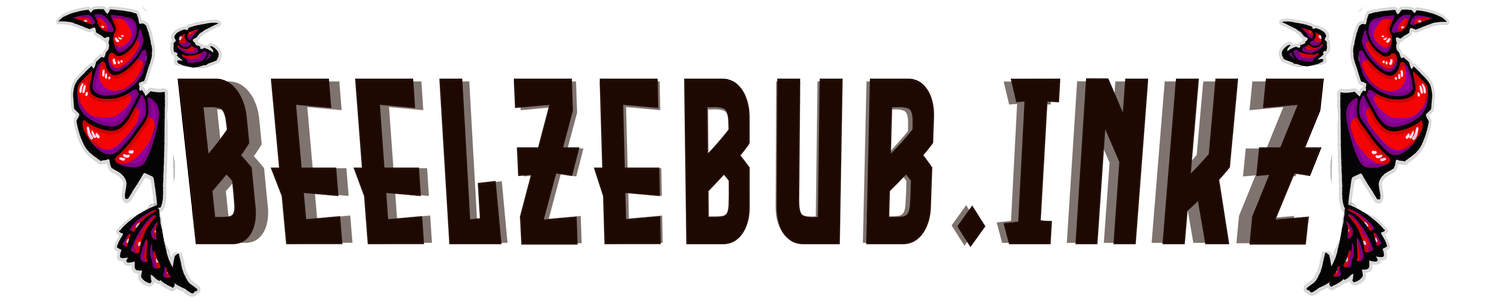 BeelzeBub.Inkz