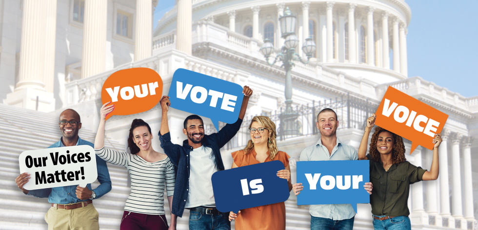 Social Work Day On The Hill