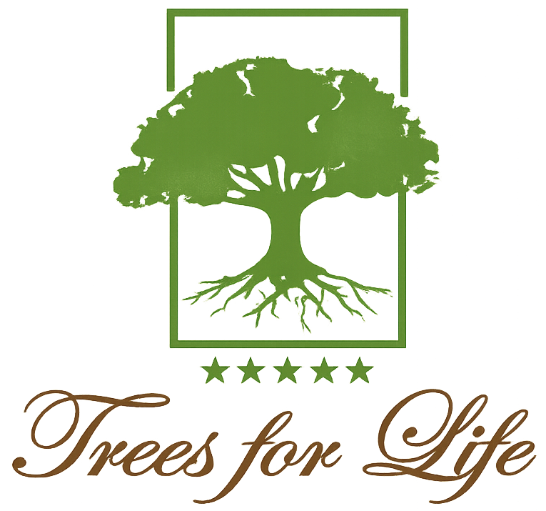 Trees for Life