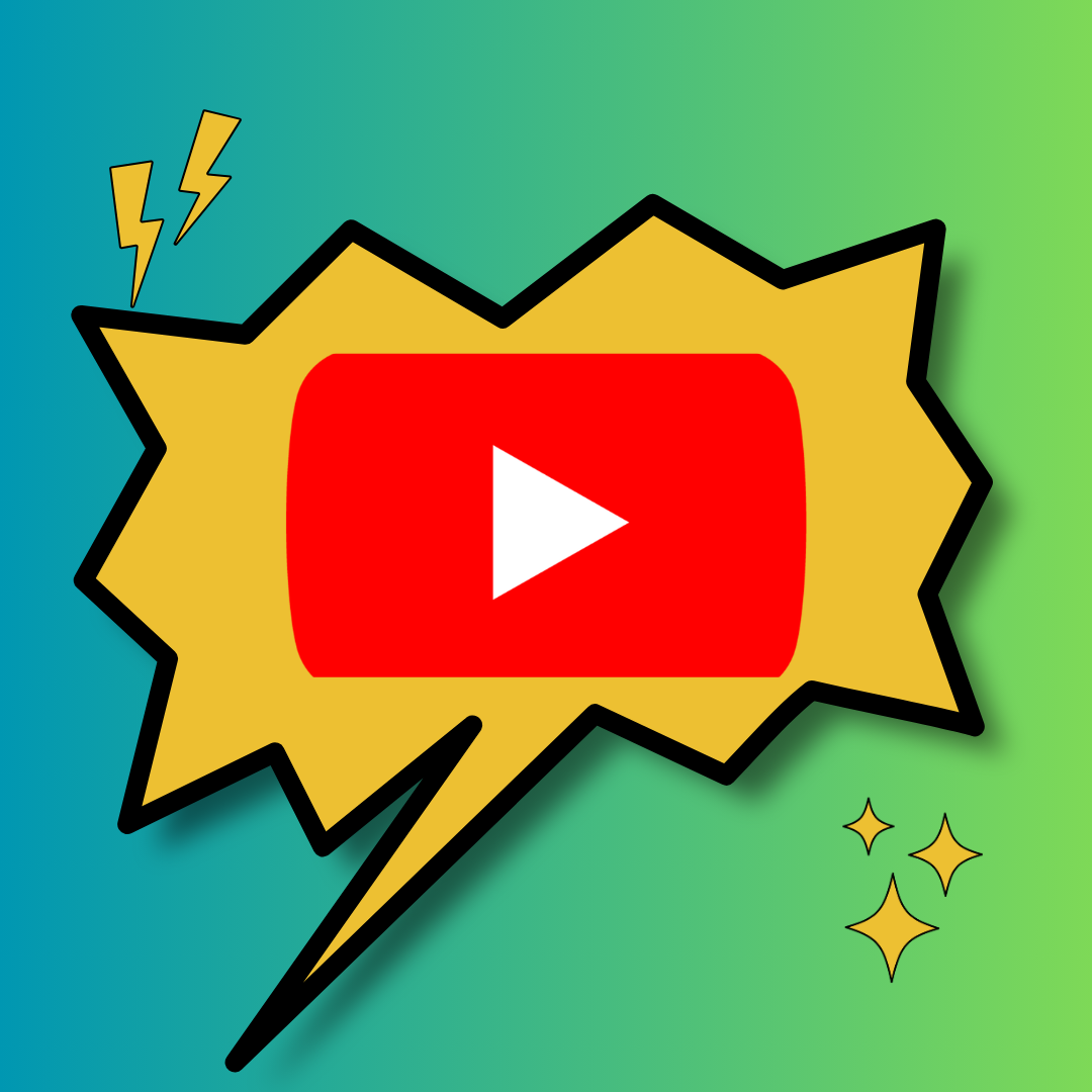Course 2: YouTube Channel Focus
