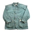 Vintage 1980s Carhartt Duster Jacket