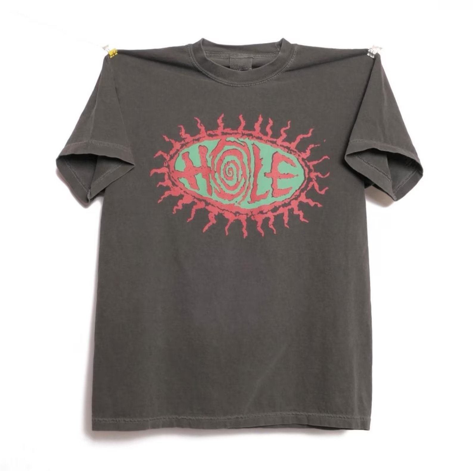 Hole