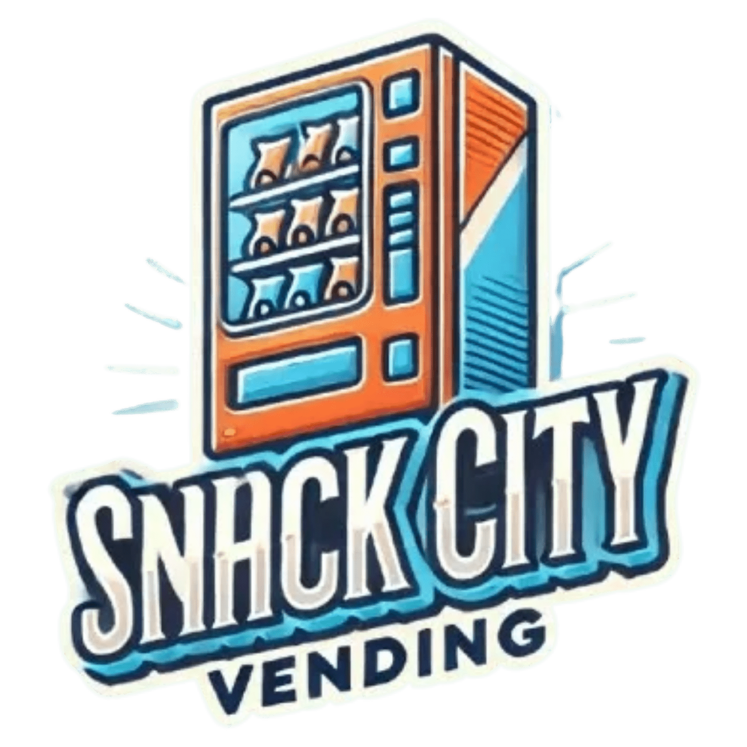 SNACKCITYVENDING
