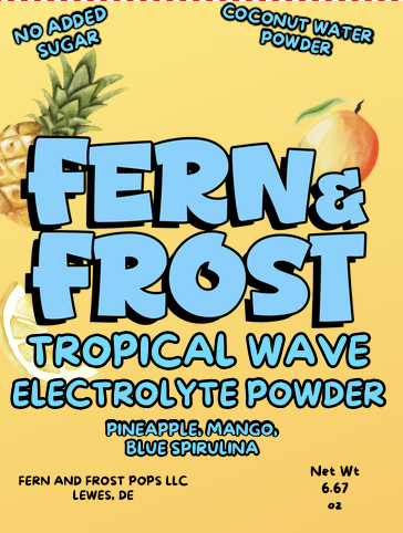 Tropical Wave