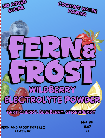 Wildberry