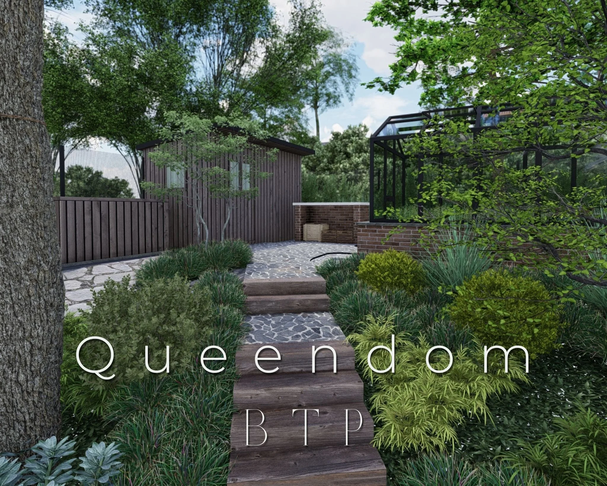 Queendom BTP