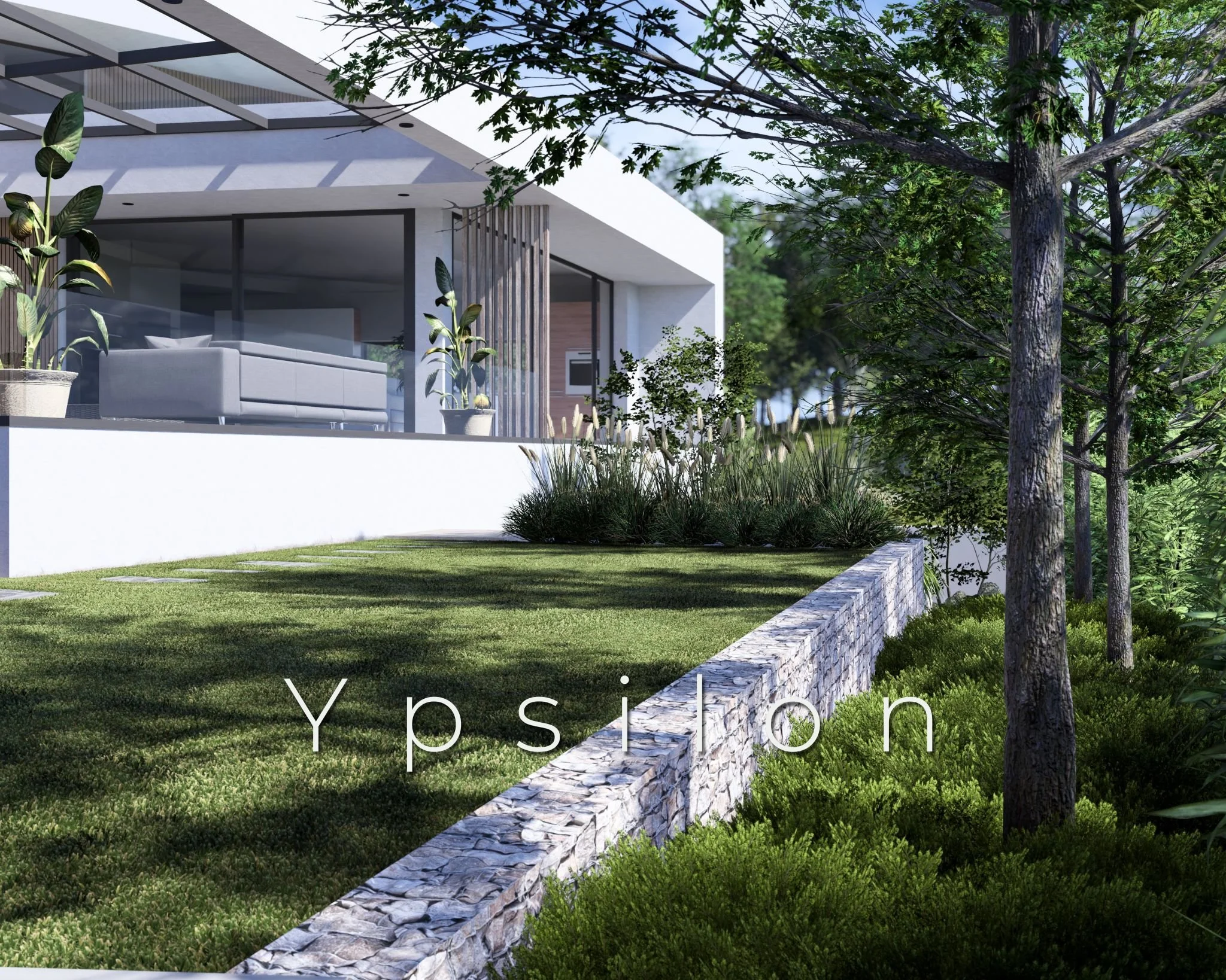Ypsilon