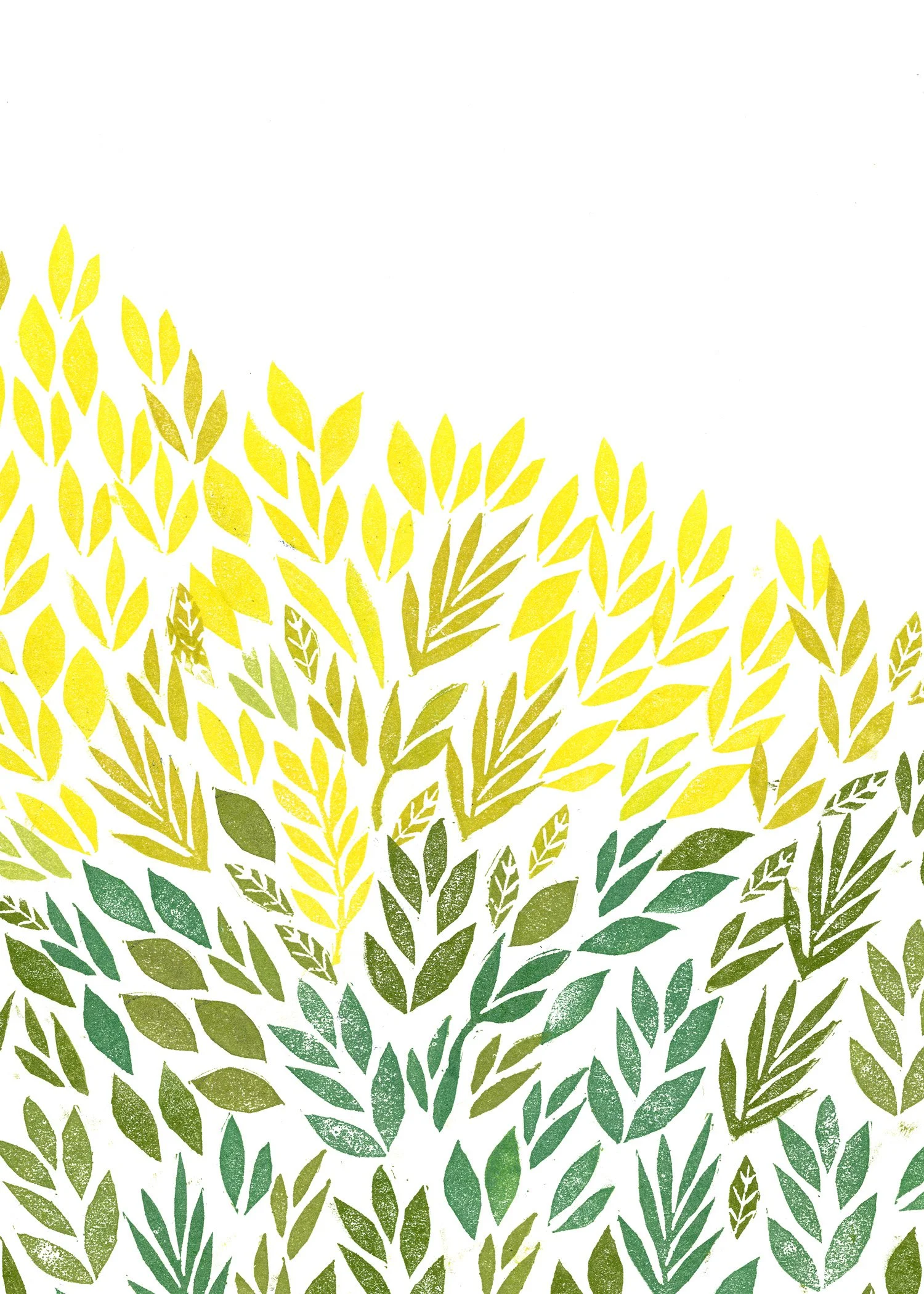 Green Leaves 5 X 7.jpg