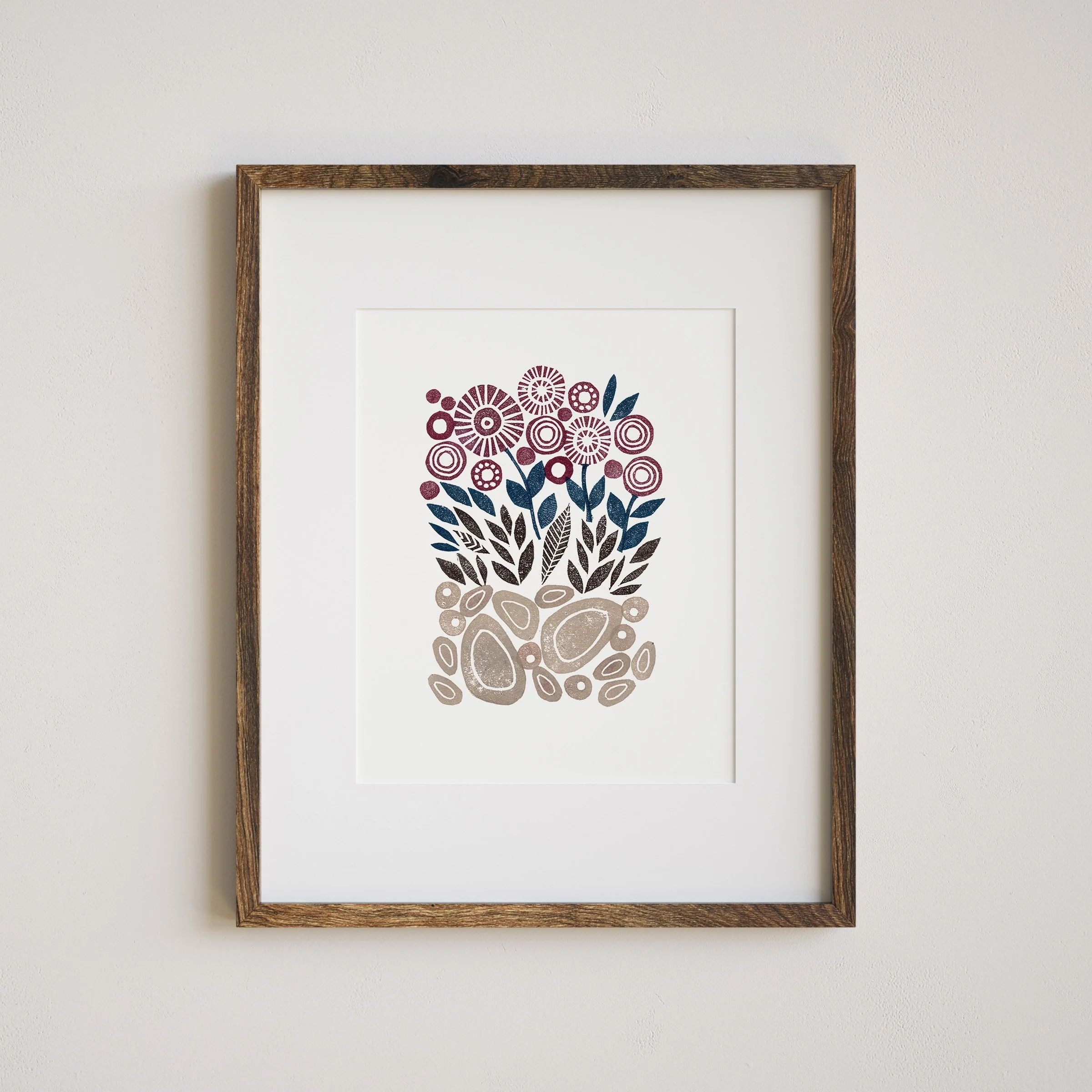 Flowers with Rocks 3.jpg