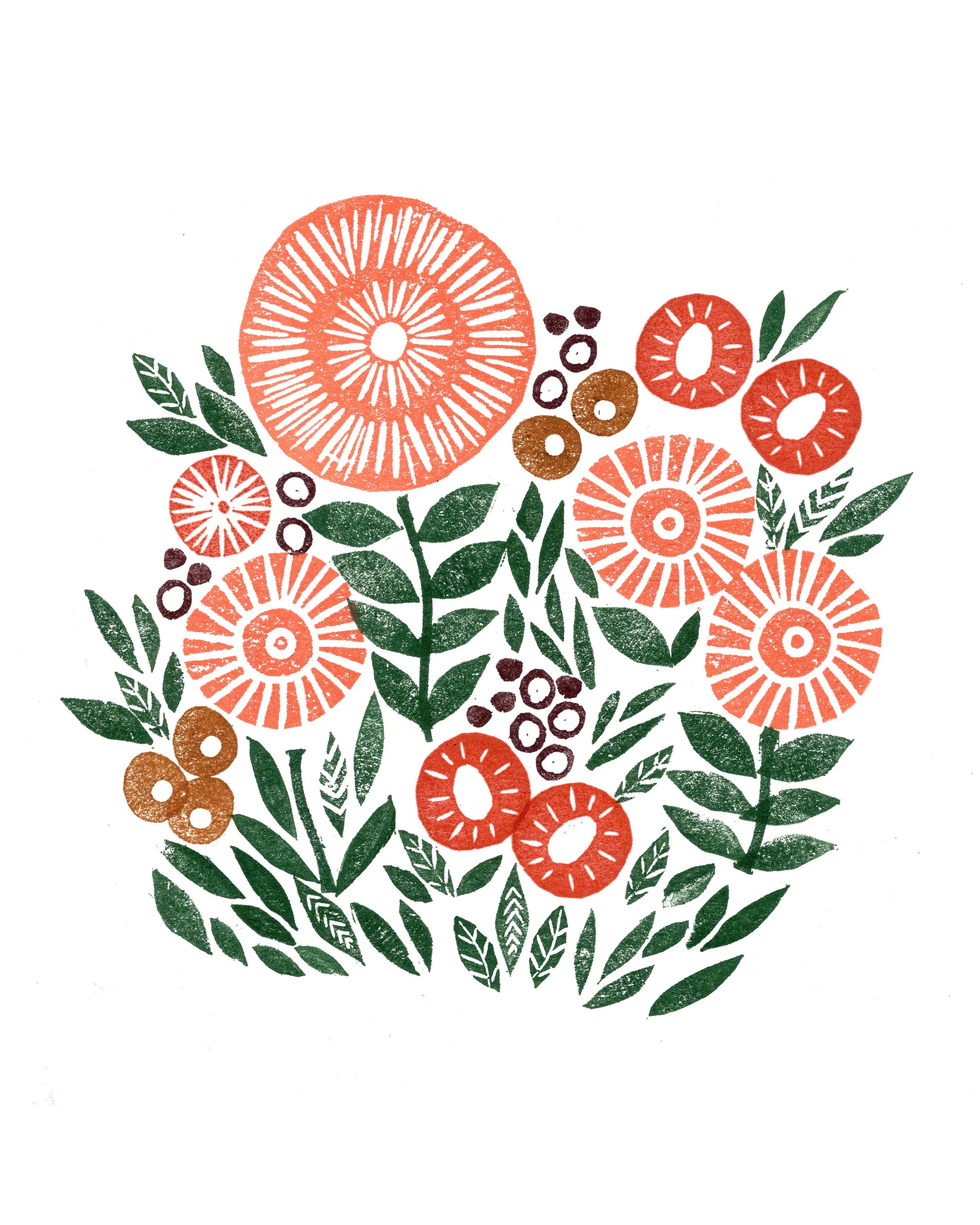 Orange Flowers 8x10.jpg