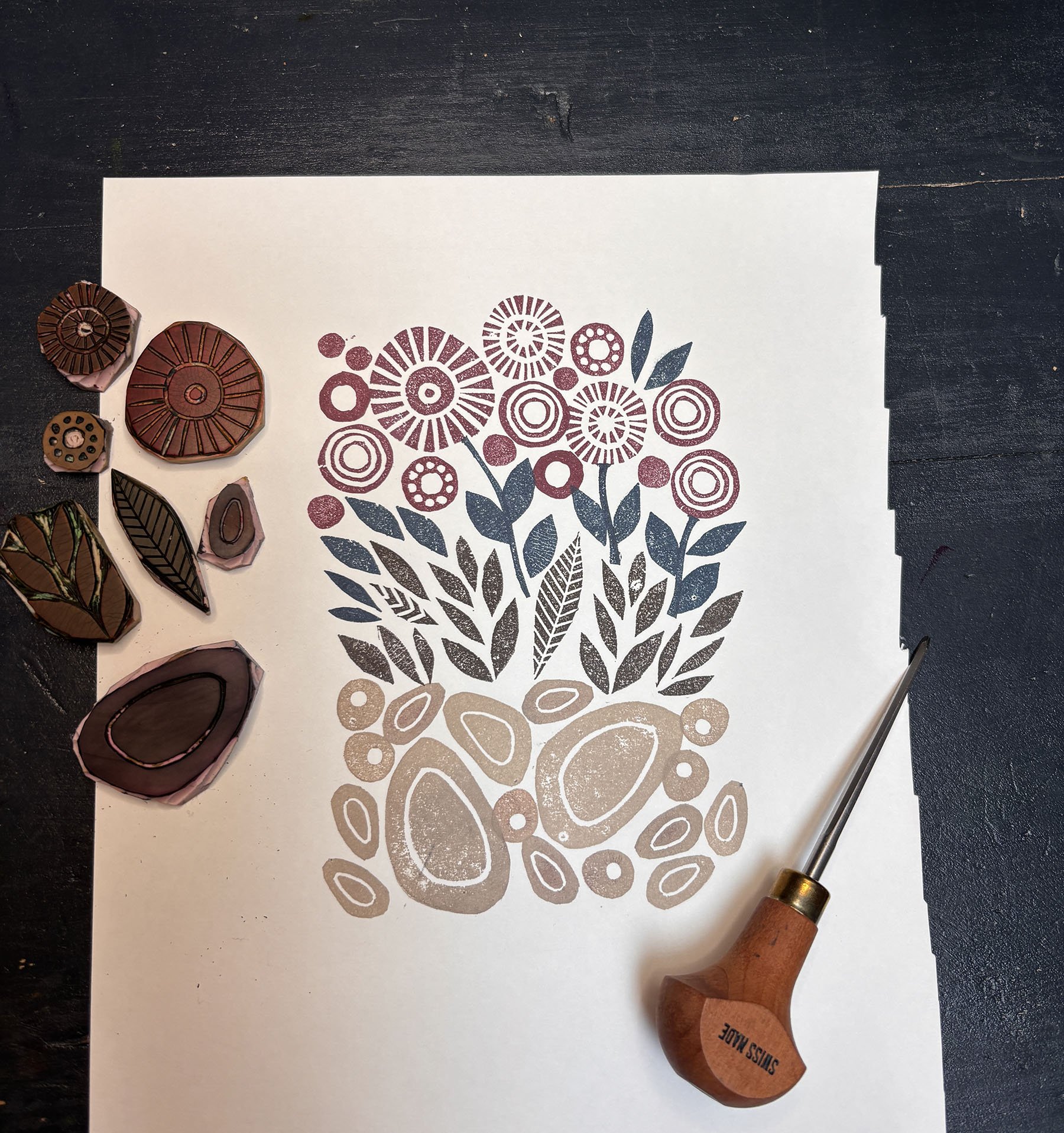 Stone Blooms In Progress.jpg