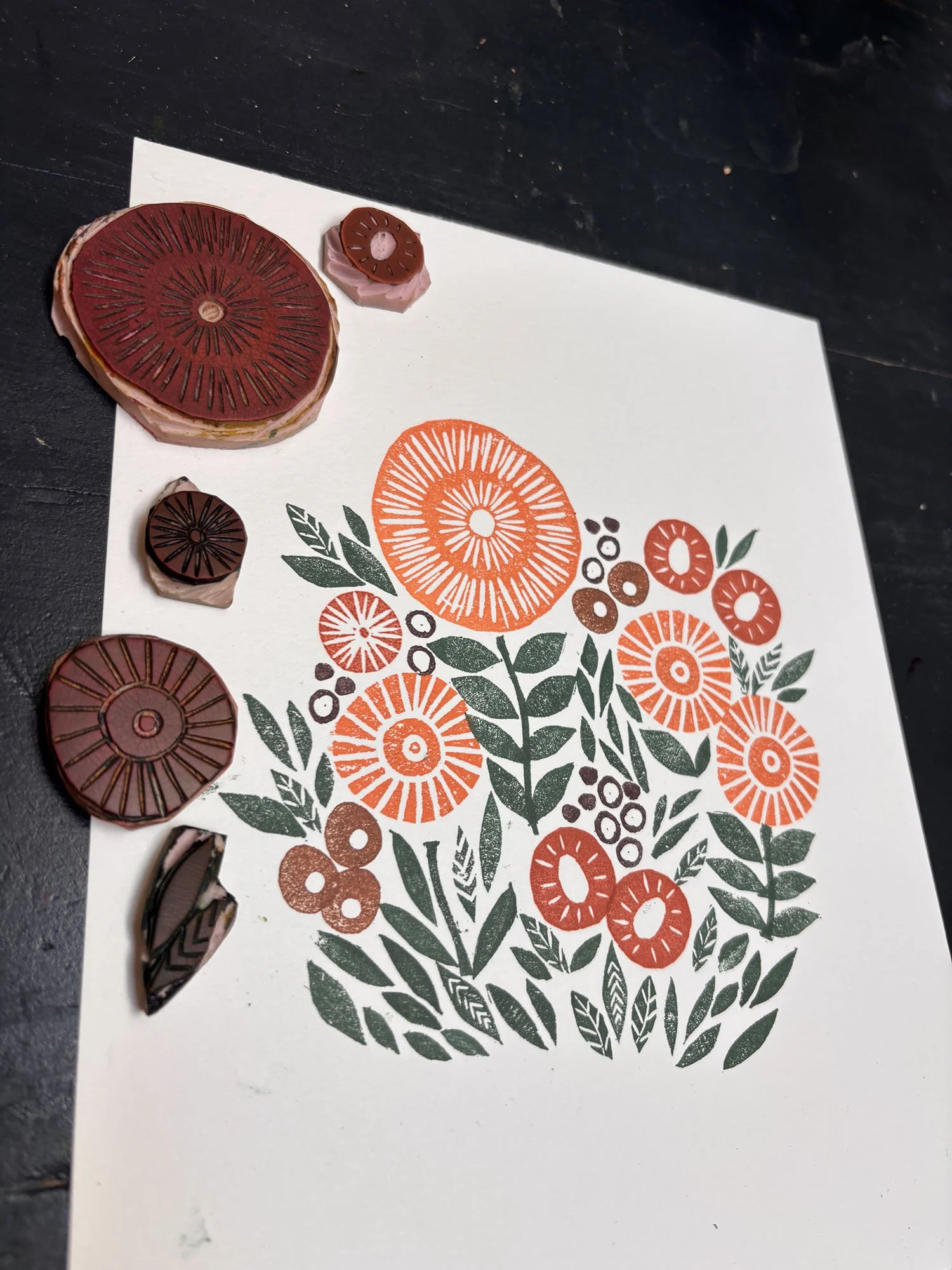 Marigold Garden In Progress.jpg