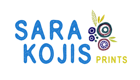 Sara Kojis Prints