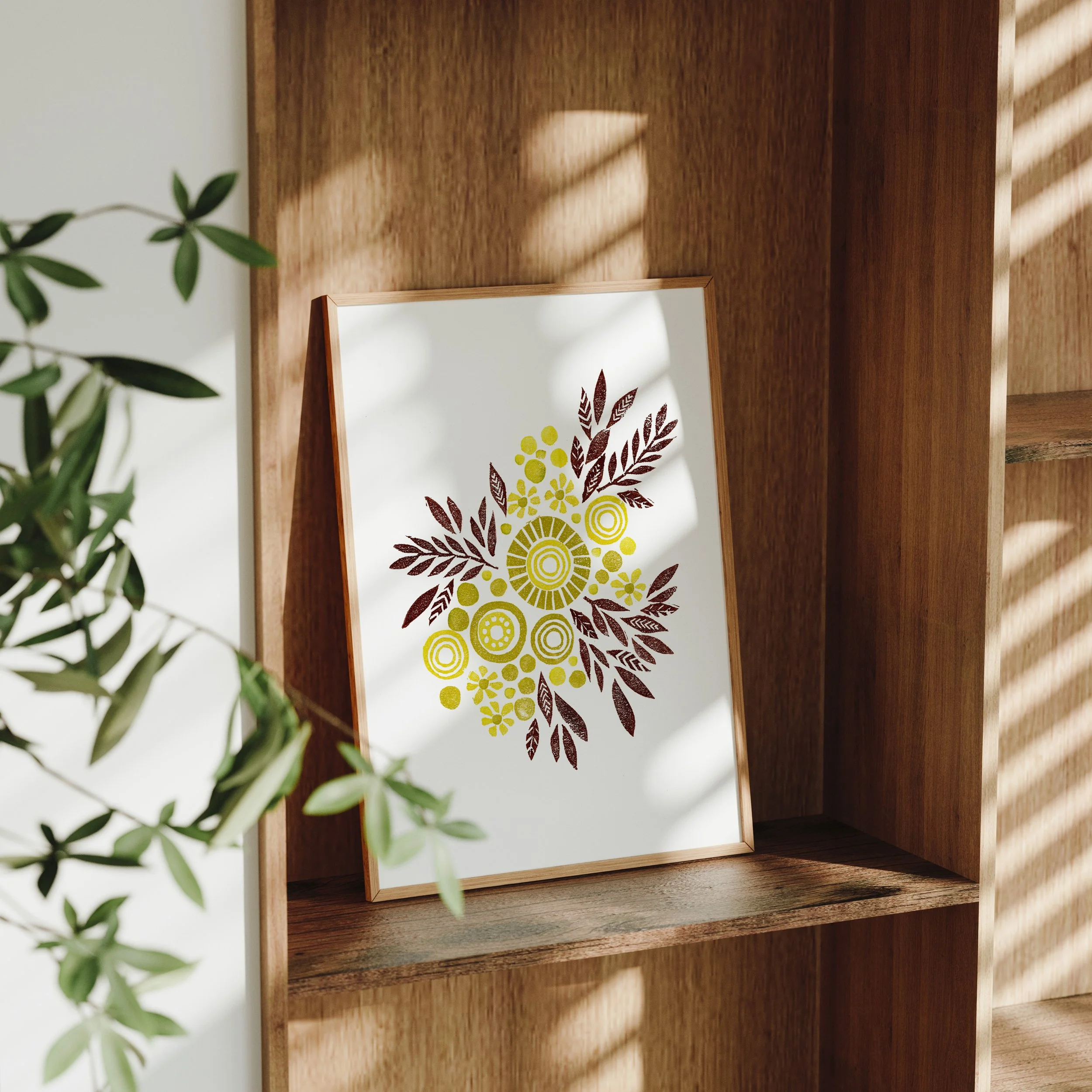 Golden Floral Bouquet 3.jpg