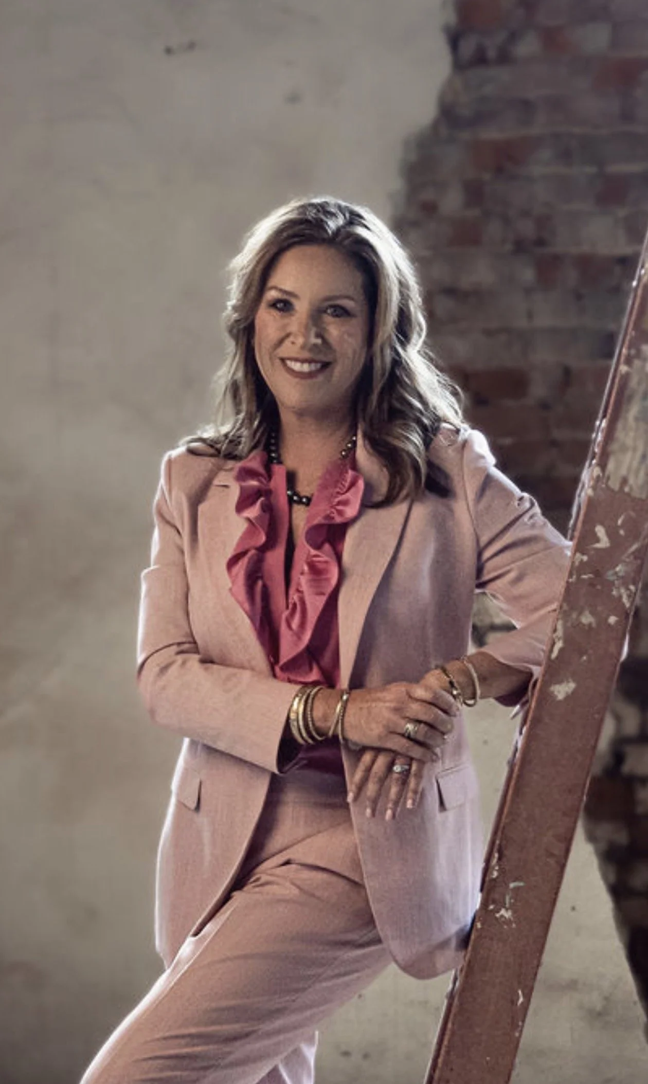Suanne Bone Leeper
Suanne Bone Leeper is the Executive Director of Our Sisters Keeper, Inc., a nonprofit that advocates for women in the community jails, both during and after their time in the criminal justice system.