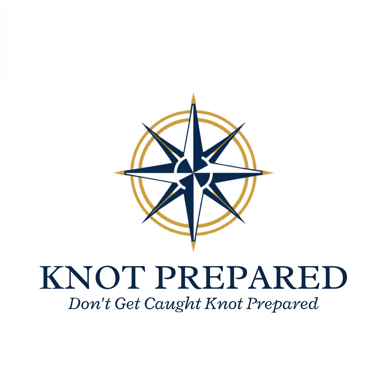 Knot Prepared