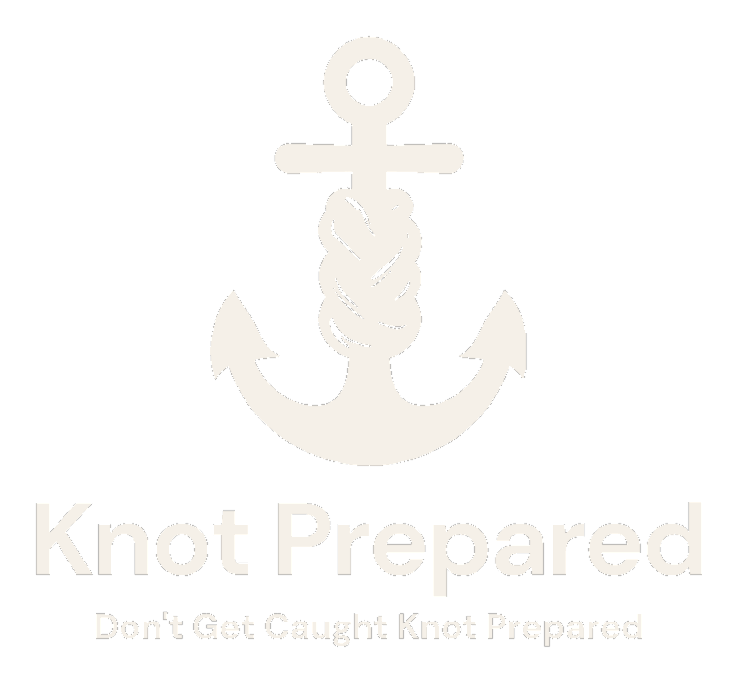 Knot Prepared