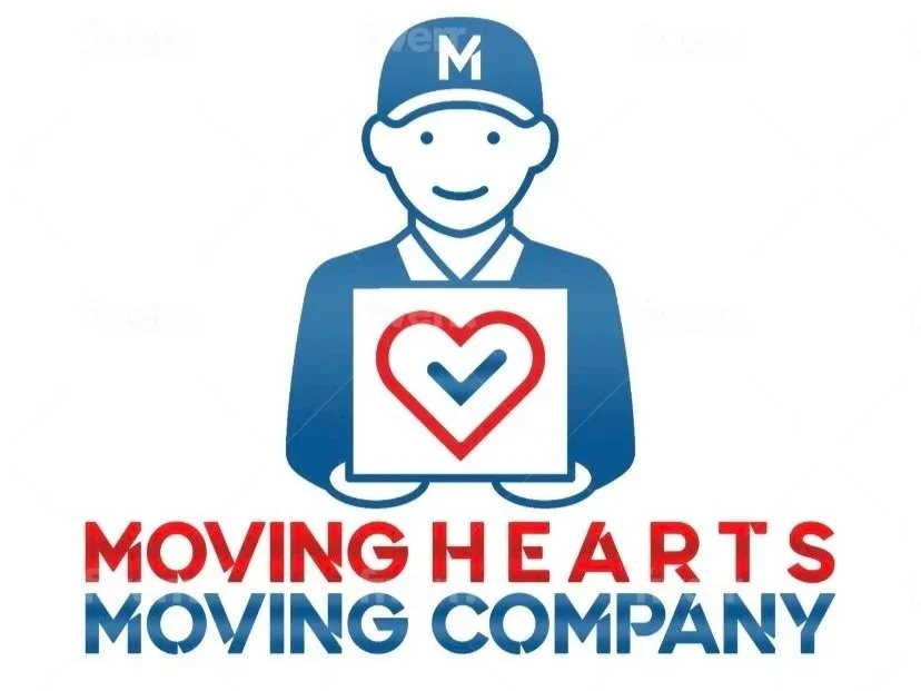 Moving Hearts Moving Company