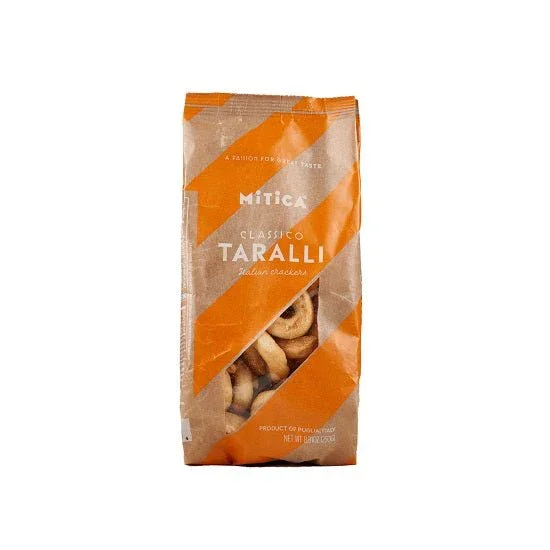 Mitica Classico Taralli