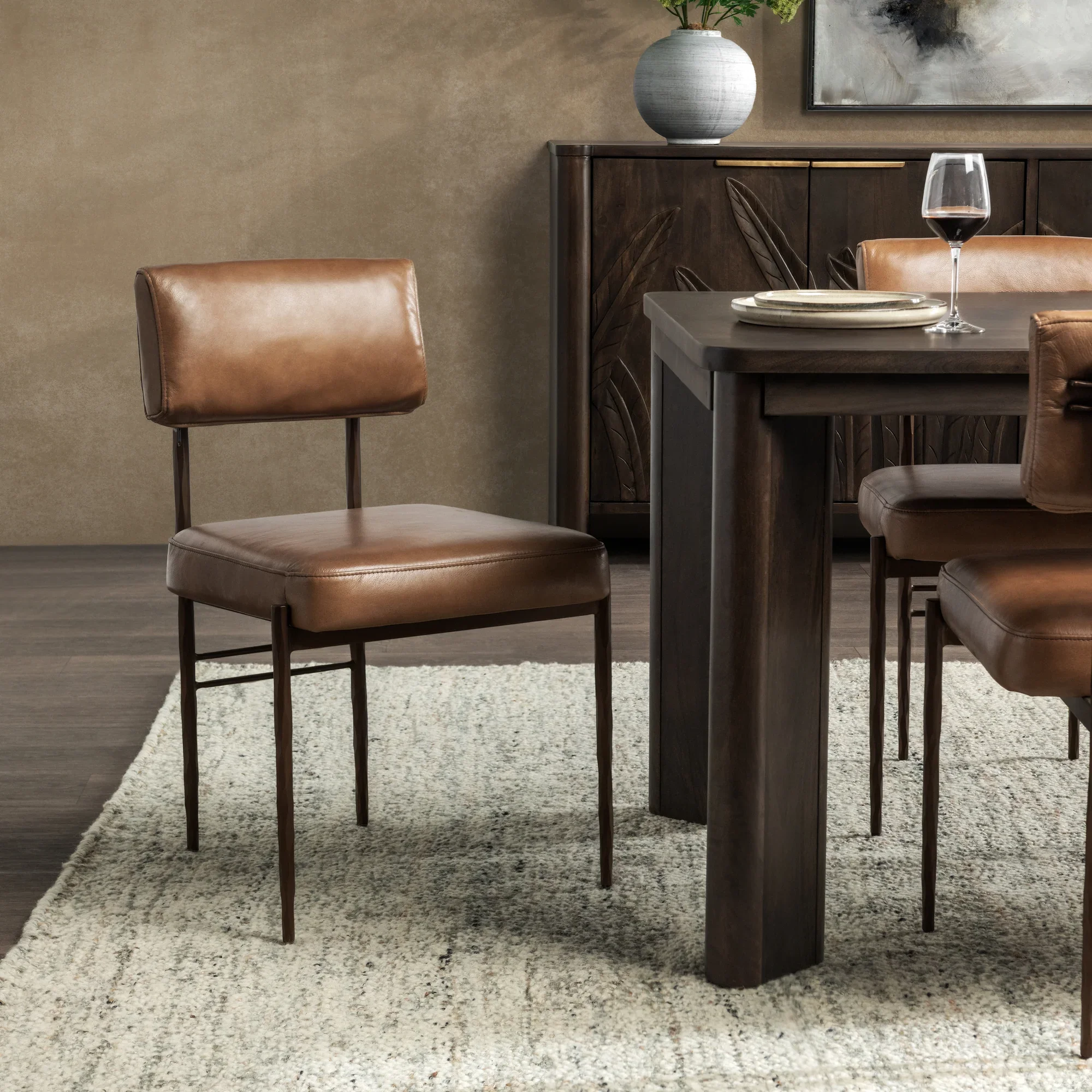 Kester Dining Chair (Set of 2)
