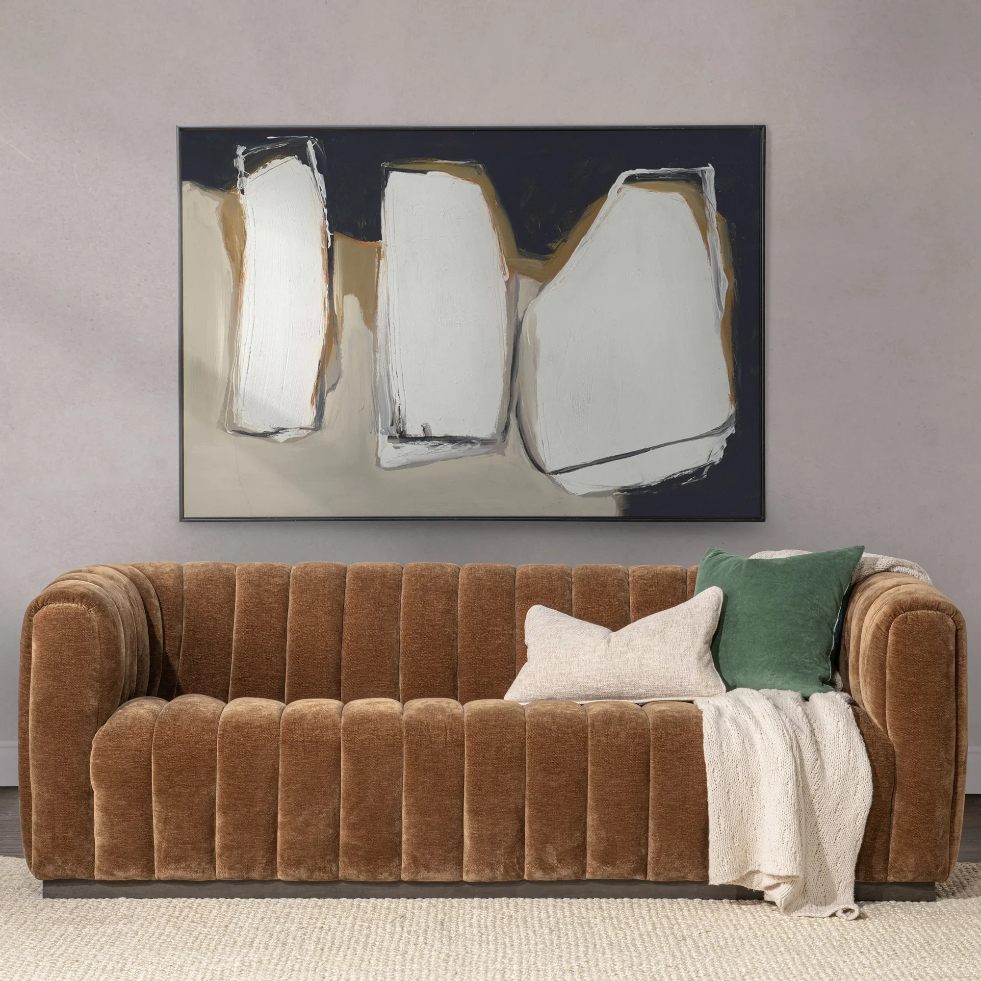 Vanity Sofa