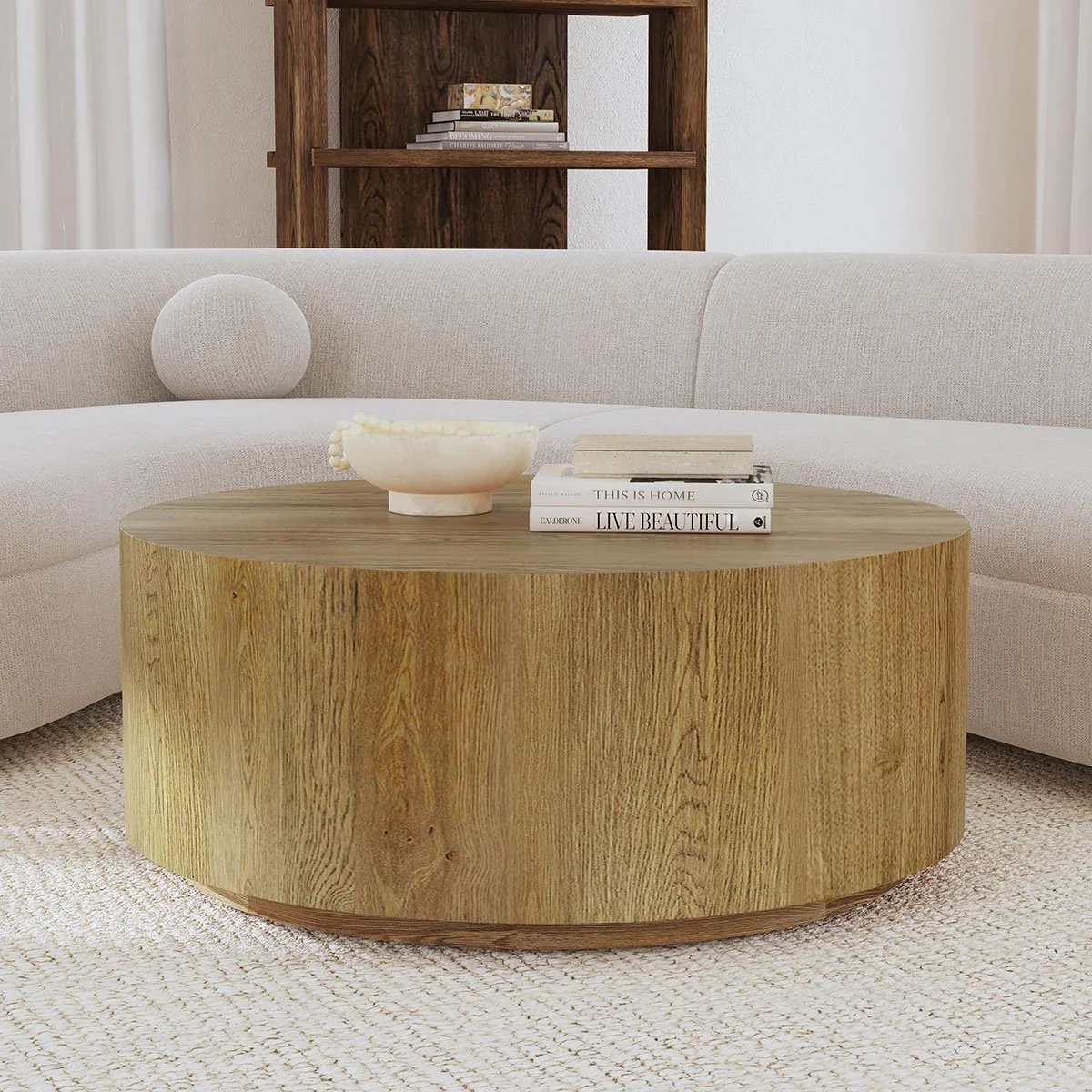 Layne Coffee Table