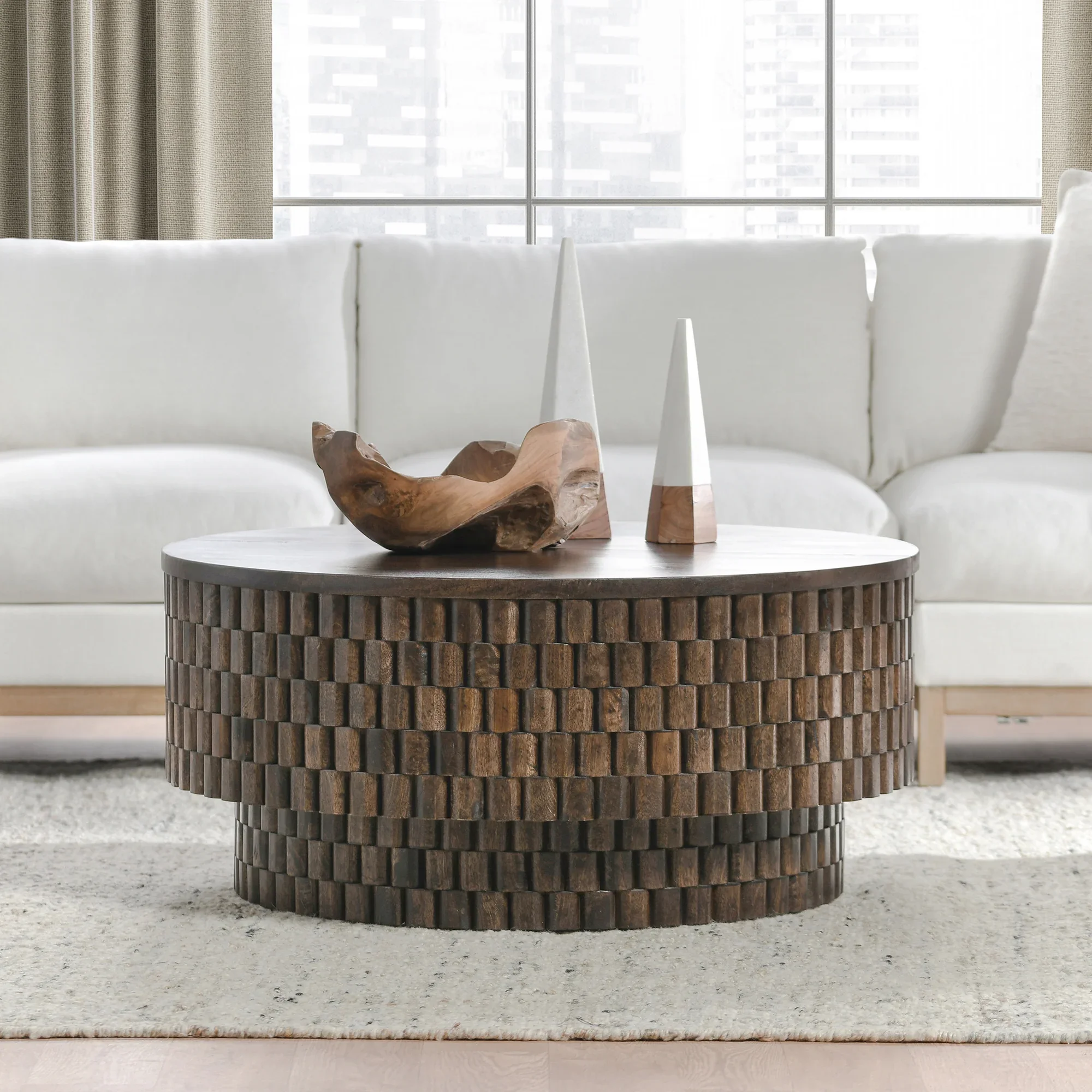 Norwood Coffee Table