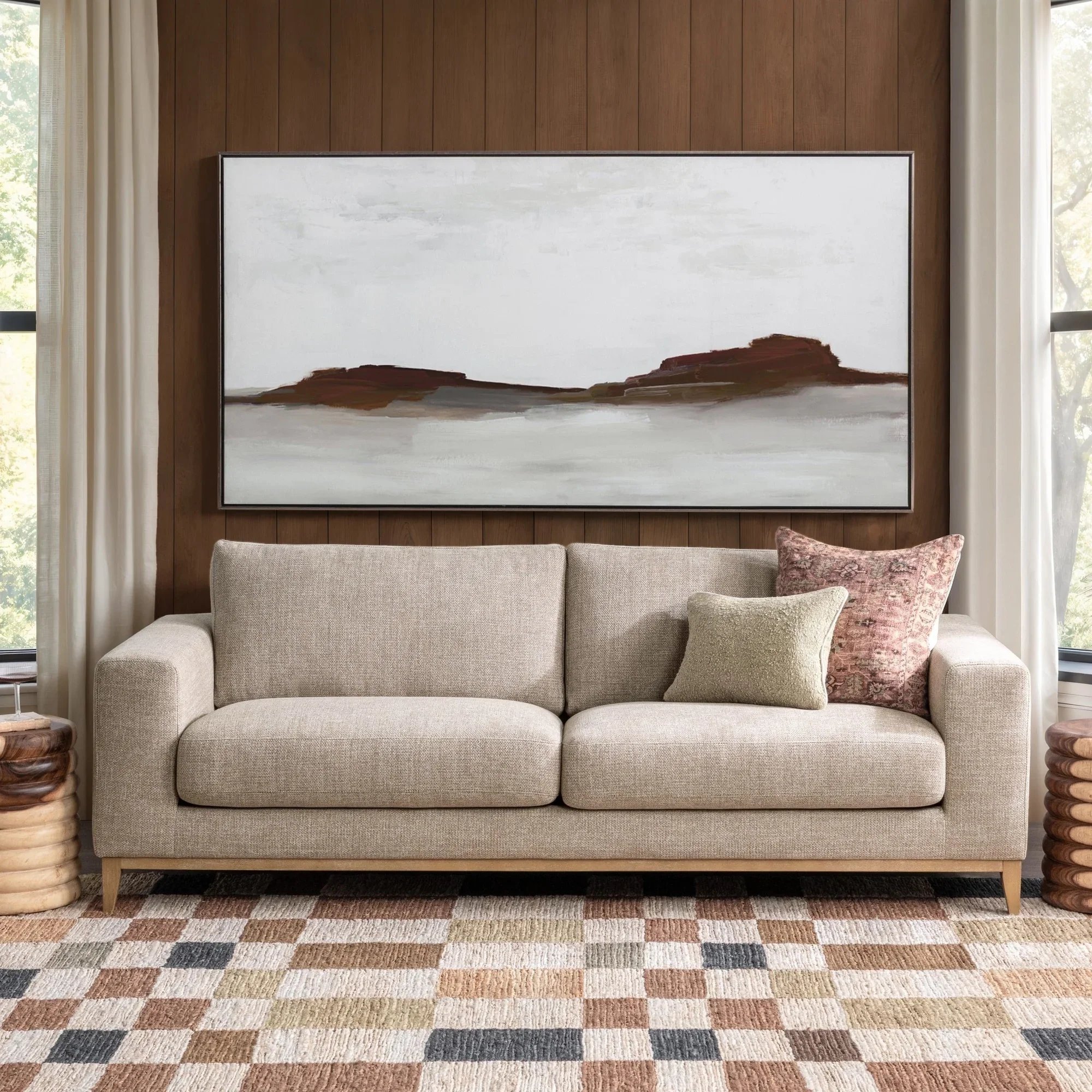 Donovan Sofa