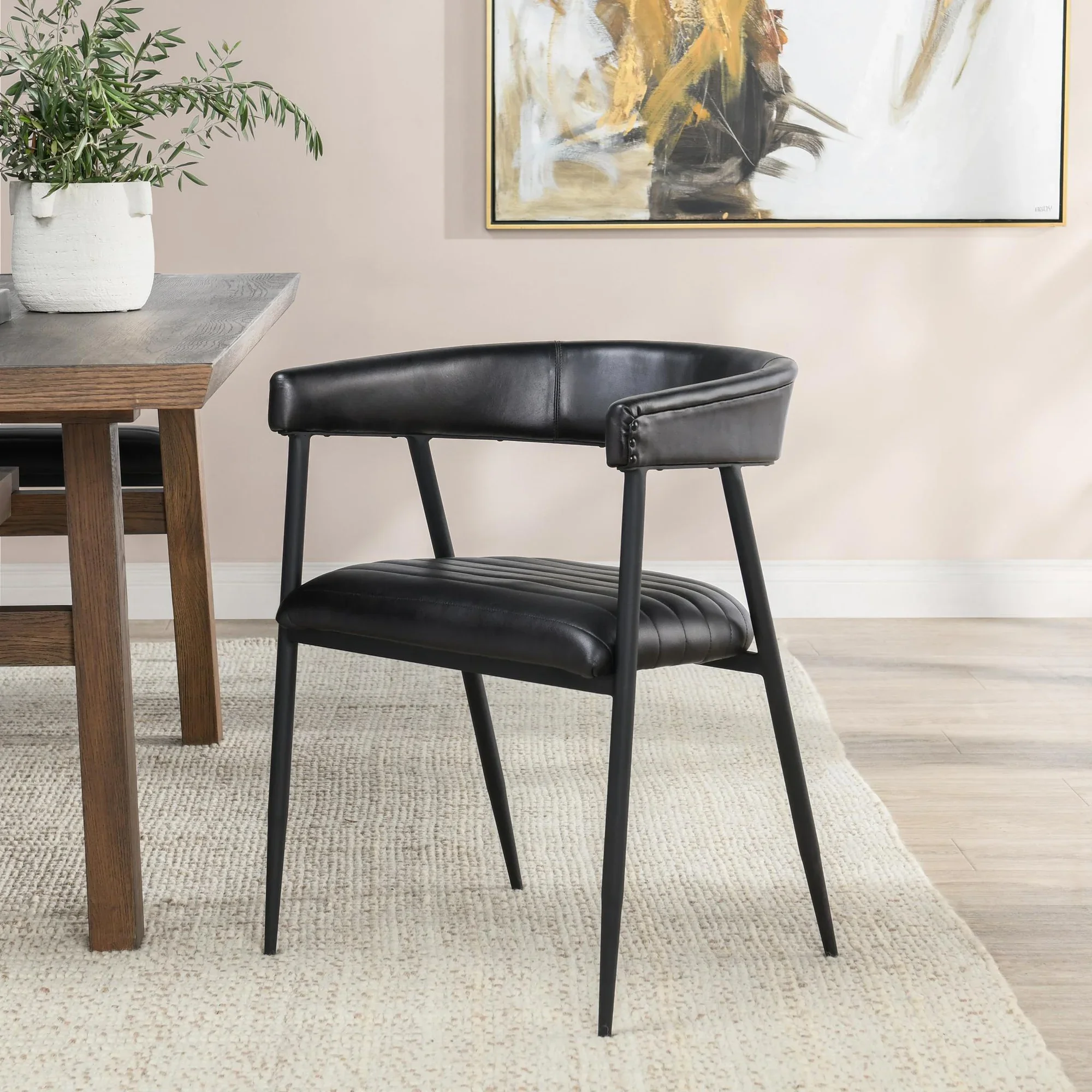 Preston Dining Chair