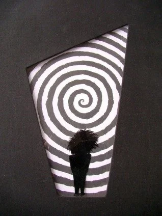 The Art of Tim Burton | Tim Burton