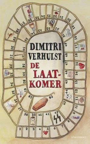 De laatkomer | Dimitri Verhulst
