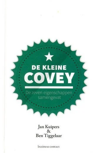 De kleine Covey | Jan Kuipers, Ben Tiggelaar
