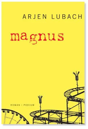 Magnus | Arjen Lubach
