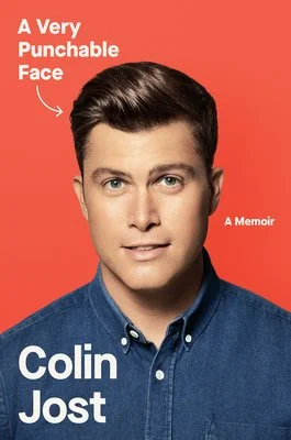 A Very Punchable Face | Colin Jost
