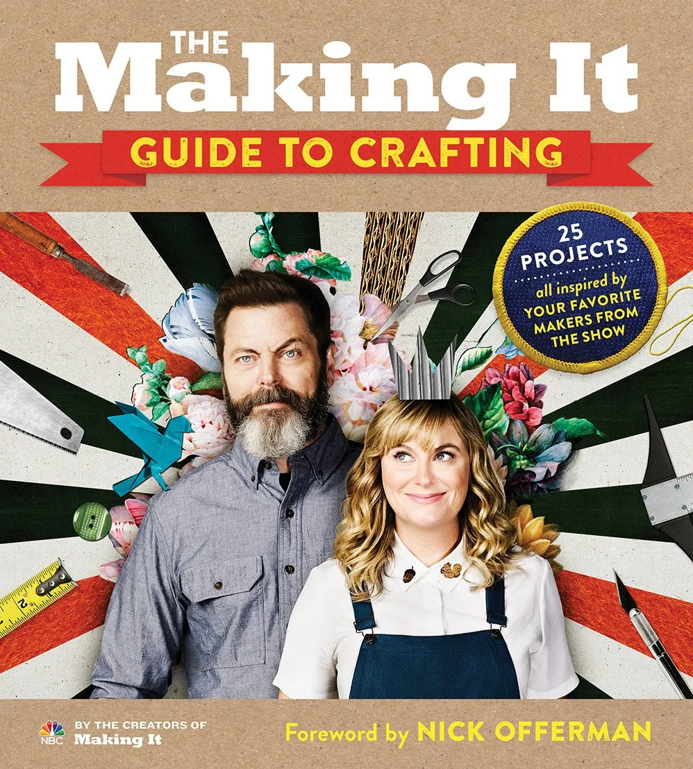 The Making It Guide to Crafting | Creators of Making It