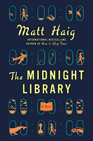 The Midnight Library | Matt Haig