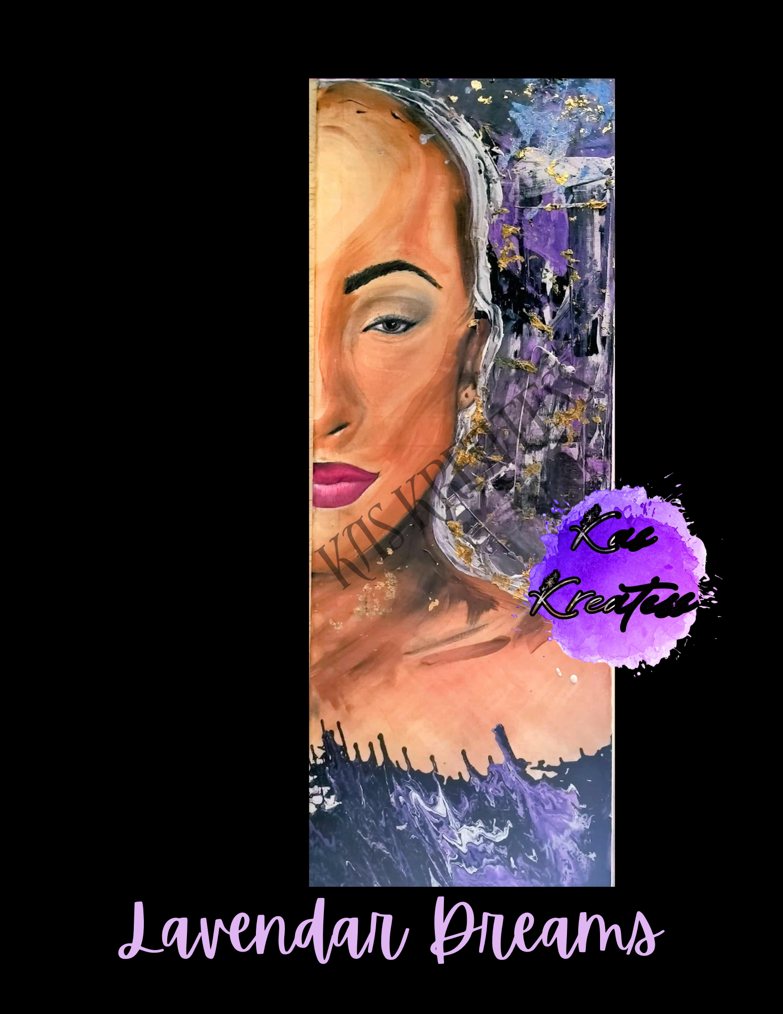 Lavender Dreams