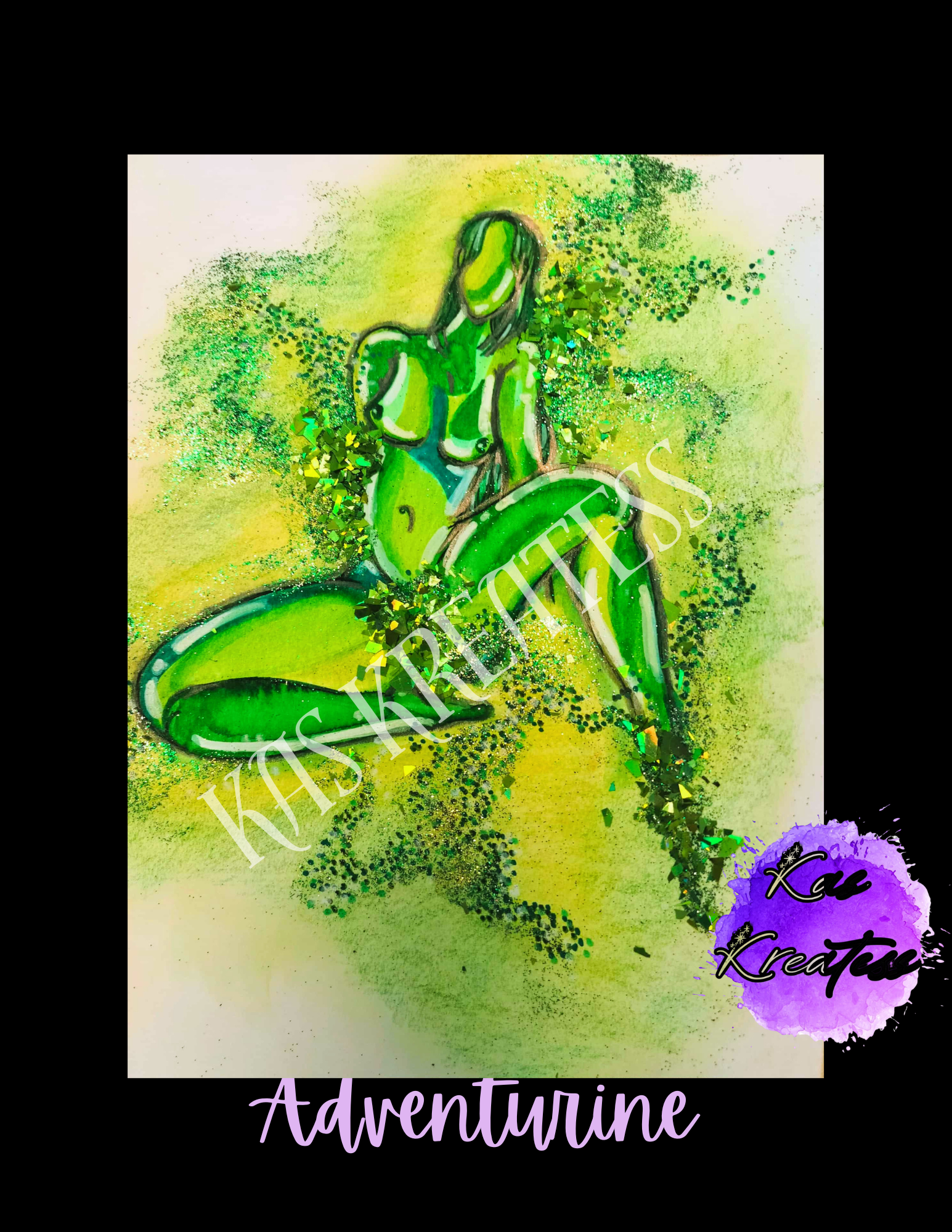 Adventurine