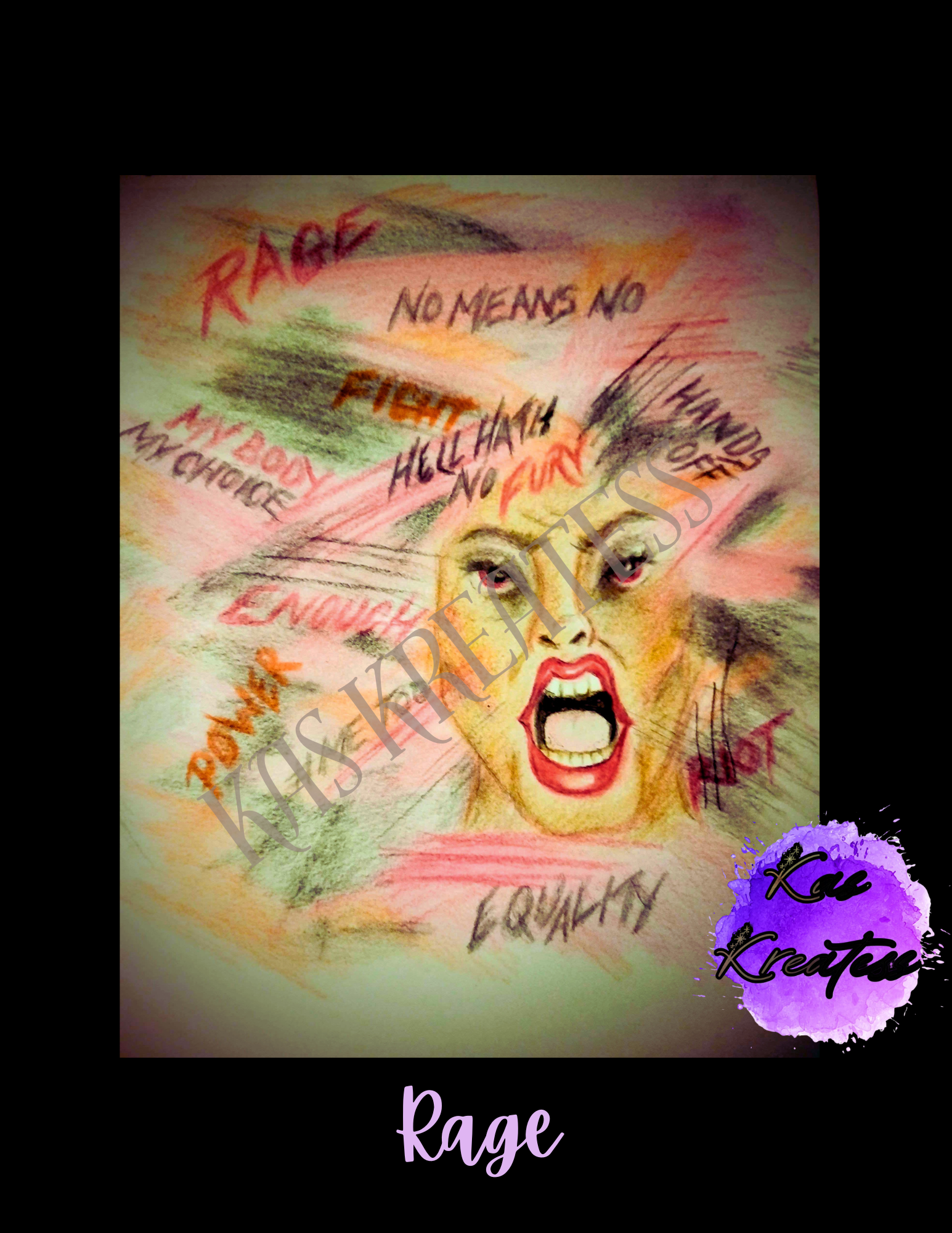 Rage