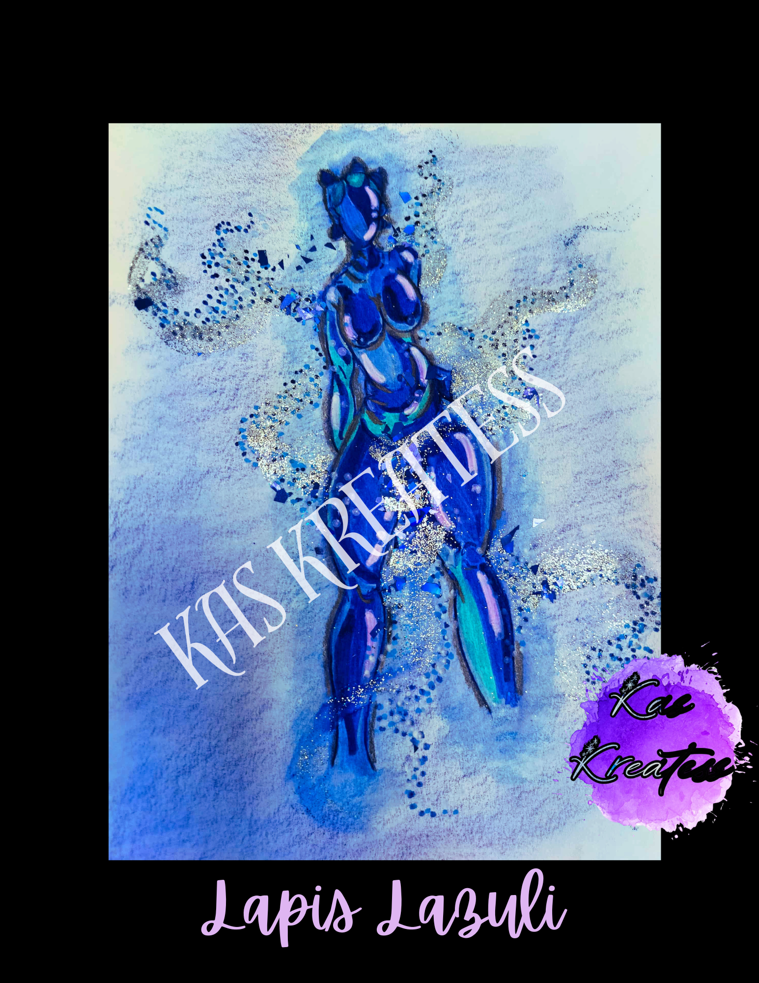 Lapis Lazuli