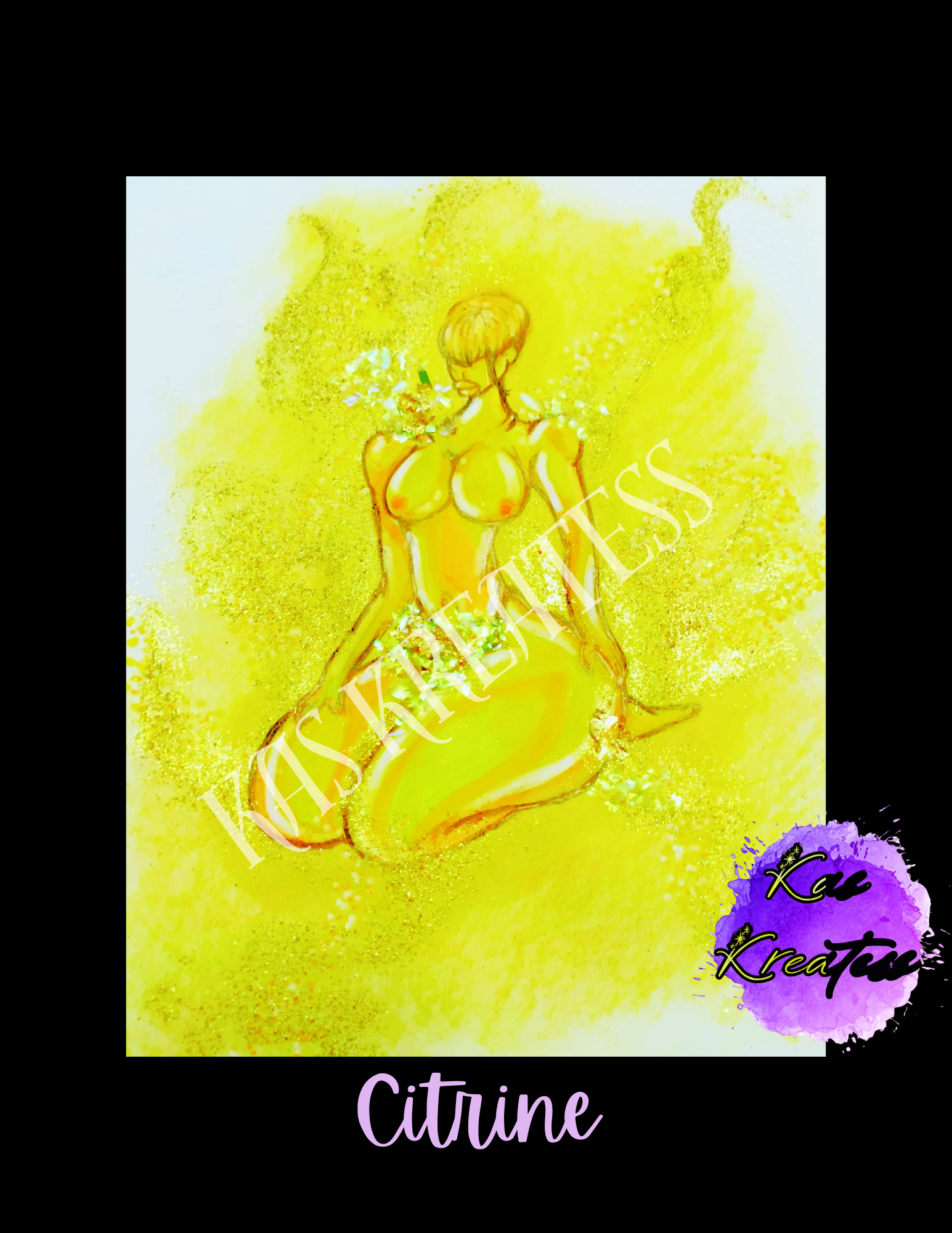 Citrine