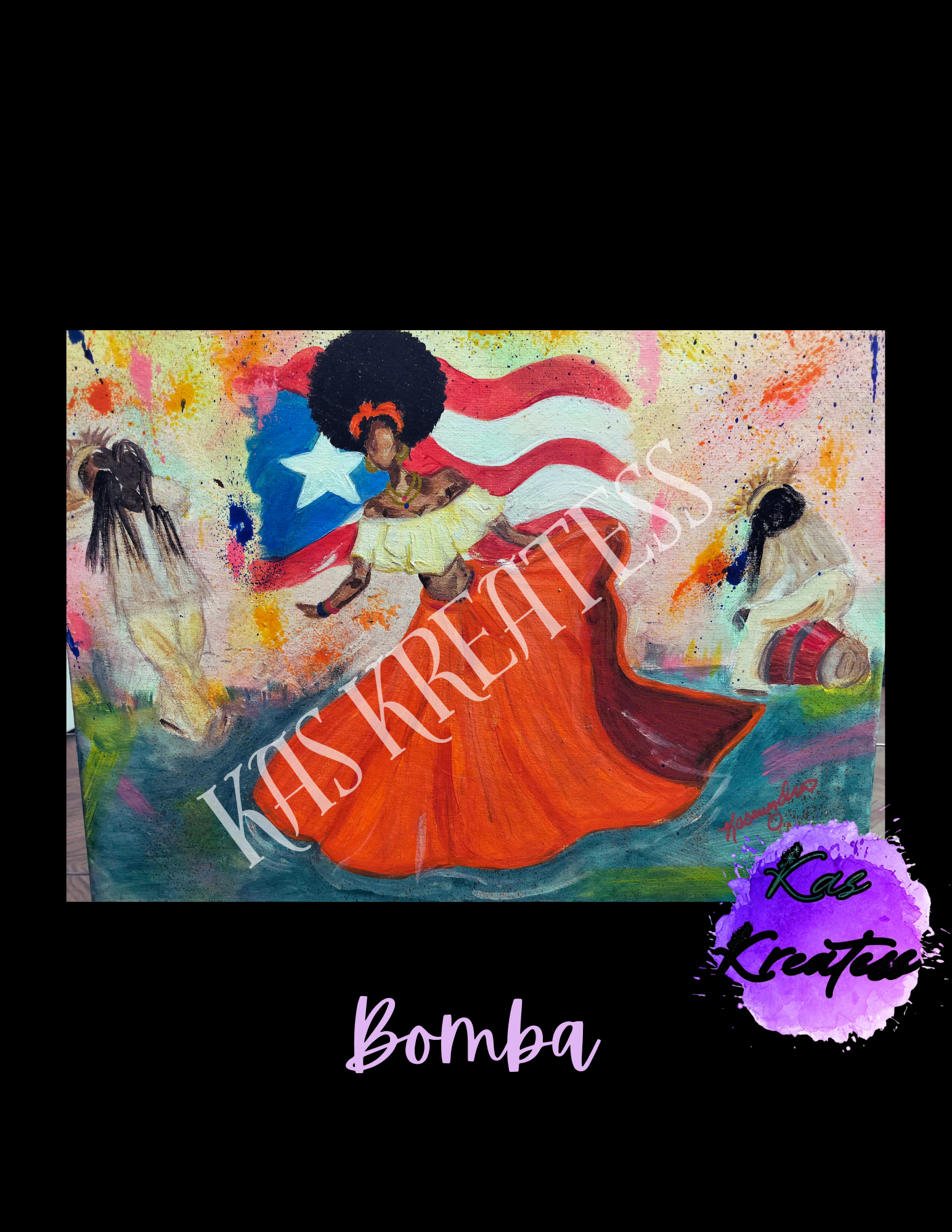 Bomba