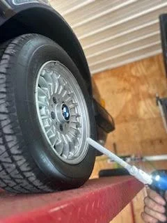 Vintage & High-End Auto Detailing