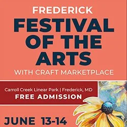 Frederick Festival of the Arts
