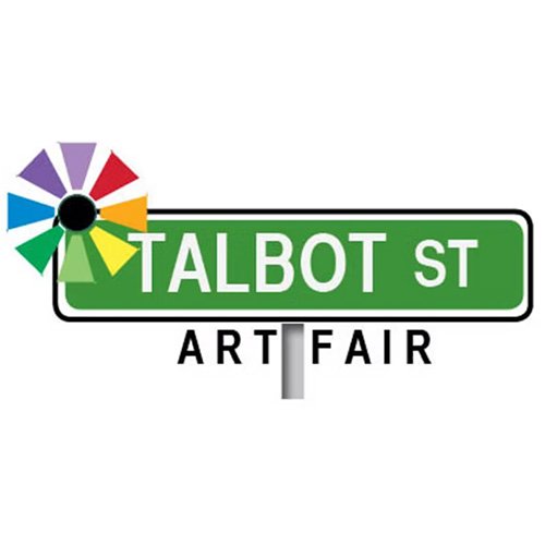Talbot Street Art Fair