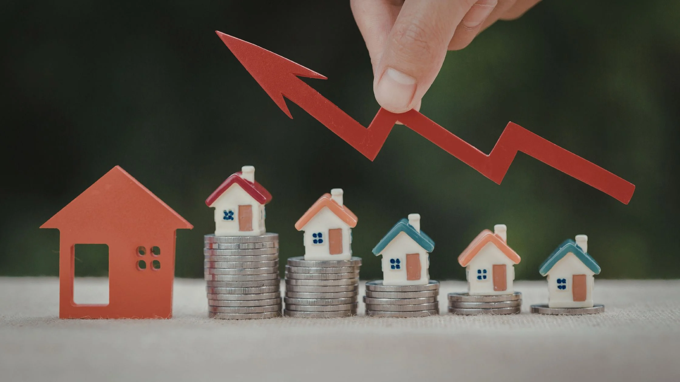 What’s Happening in the Orange County Housing Market This Month?