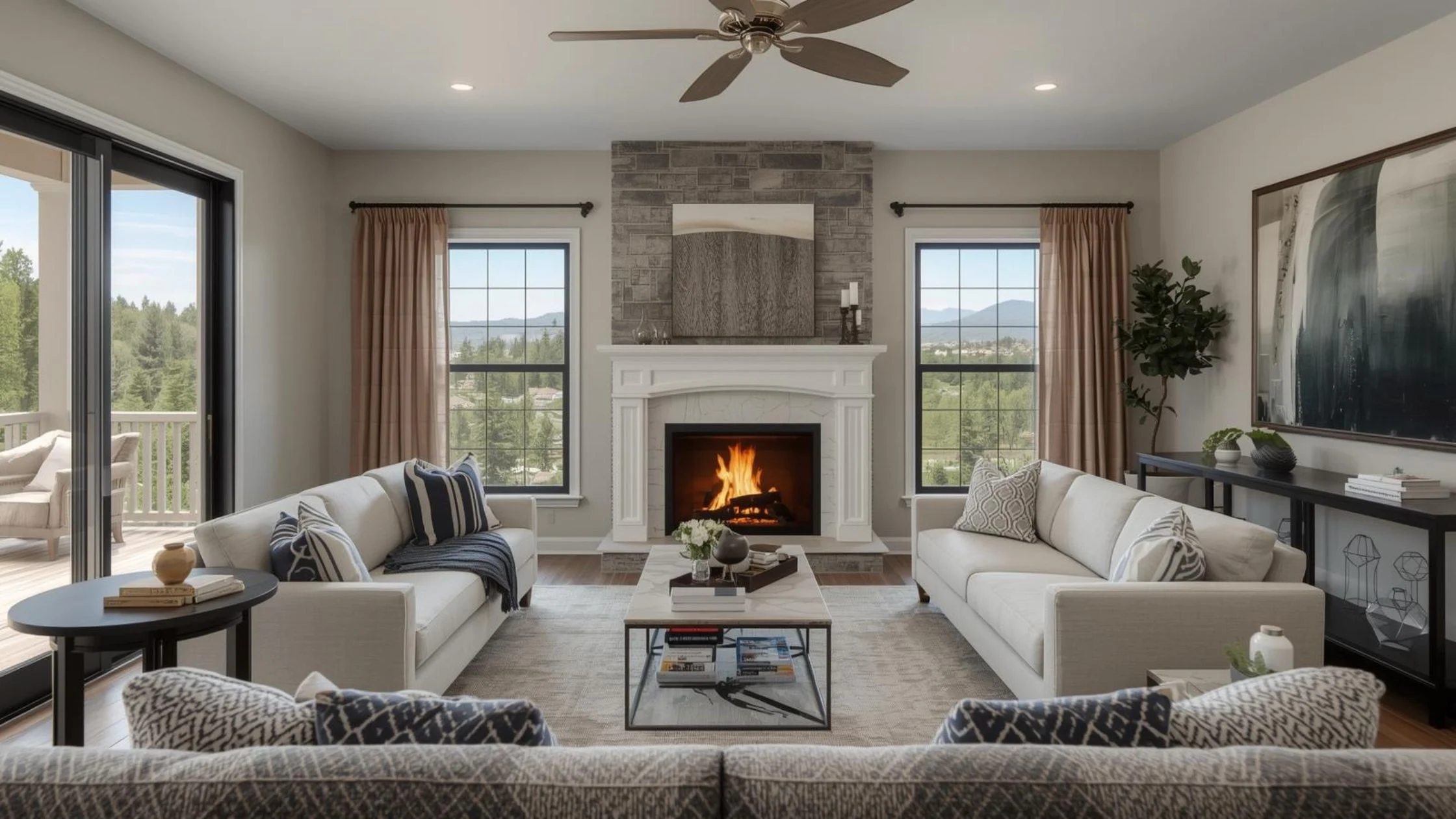 Staging Secrets from a Former Home Stager